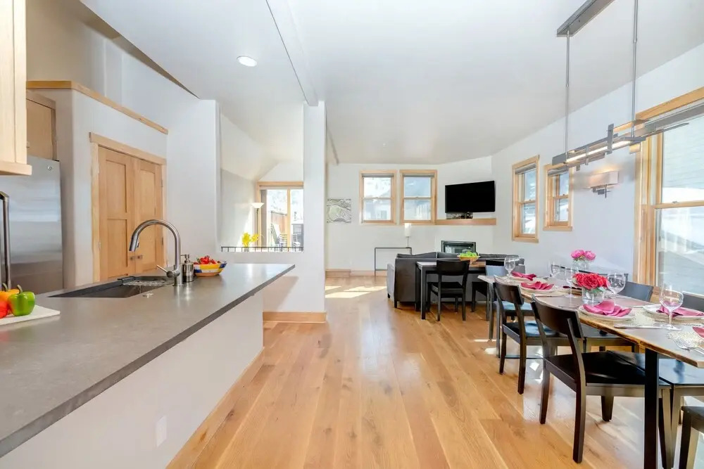 Loft AT Livery by Exceptional Stays