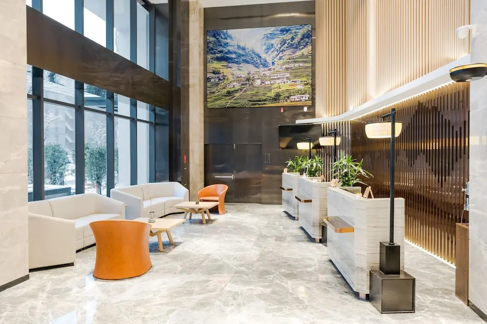 Atour Hotel (Huanglong Hangzhou)