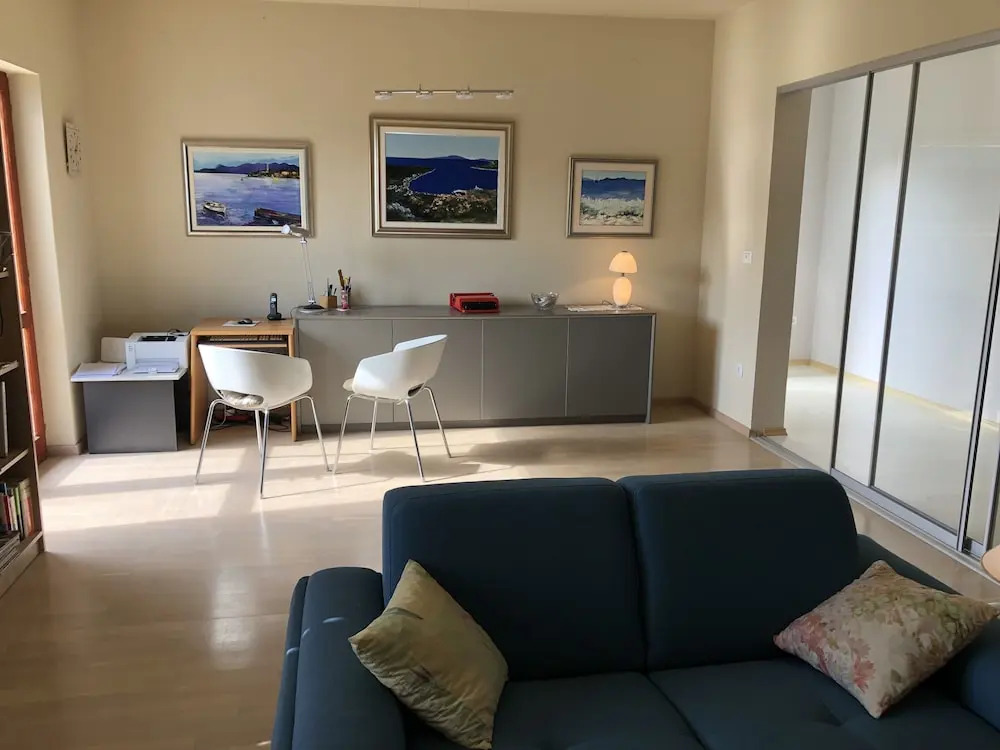 Villa With Pool, big Garden, Private Pool, a few Steps From the Beach, 4 Stars