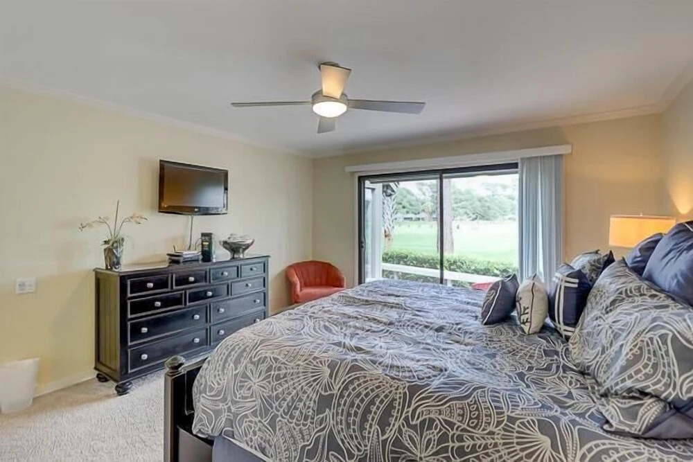 17 Windjammer Ct. at The Sea Pines Resort