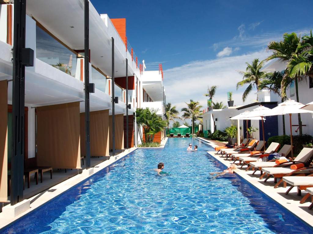 La Flora Resort Patong