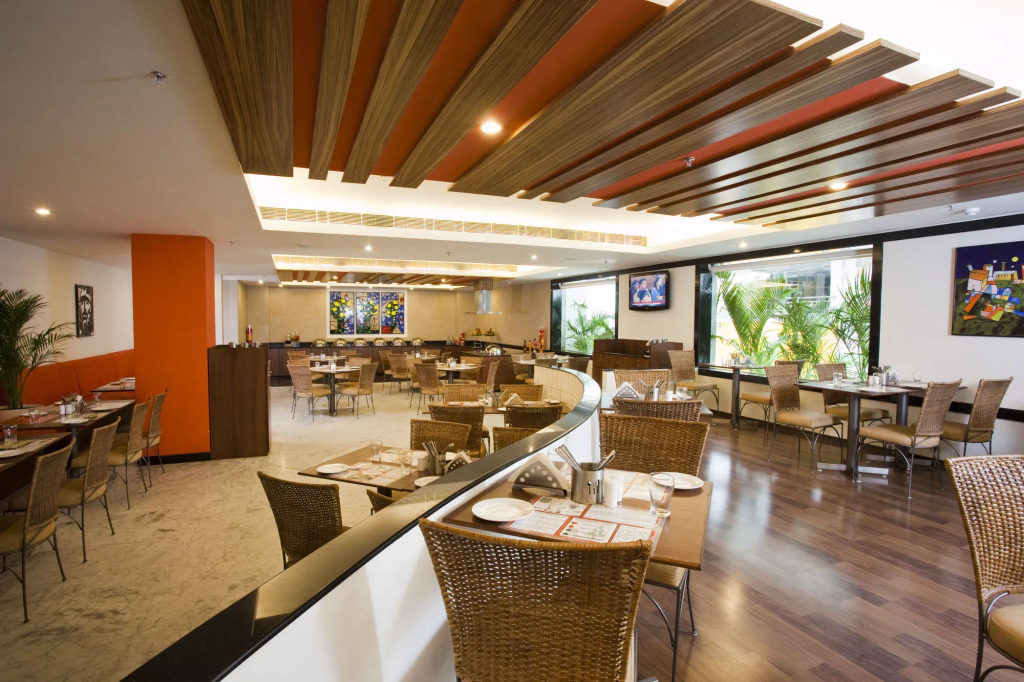 Lemon Tree Hotel, Indore
