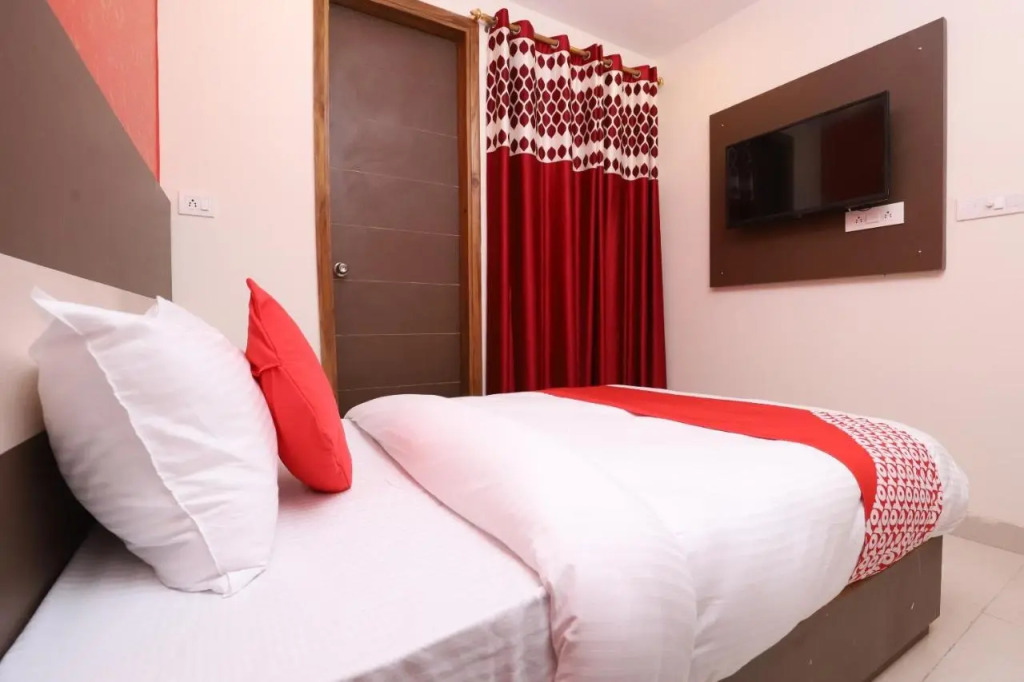 Hotel Airway Inn