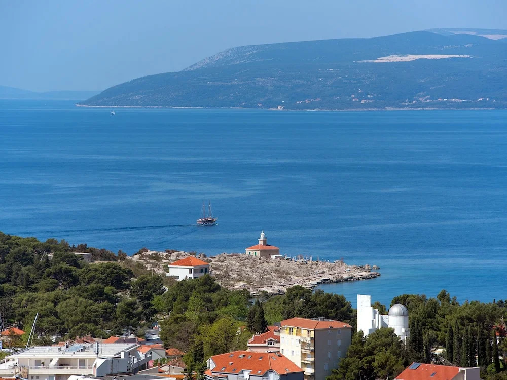 Luxurious Villa in Makarska With Pool