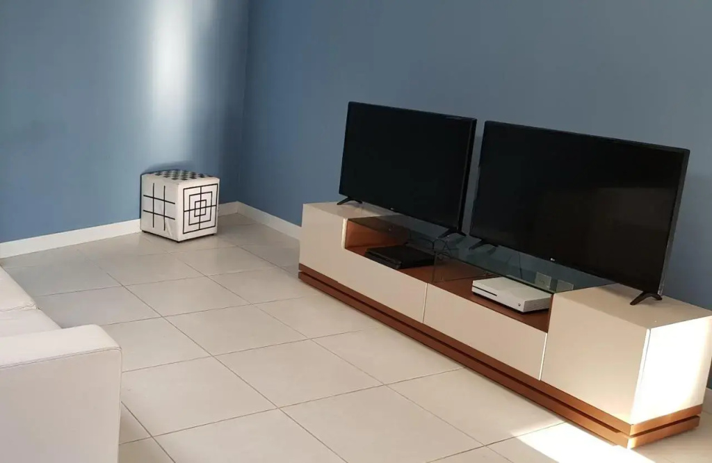 Lazer e office no melhor de Arraial