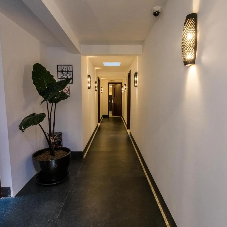 Casa Naila Hotel Boutique