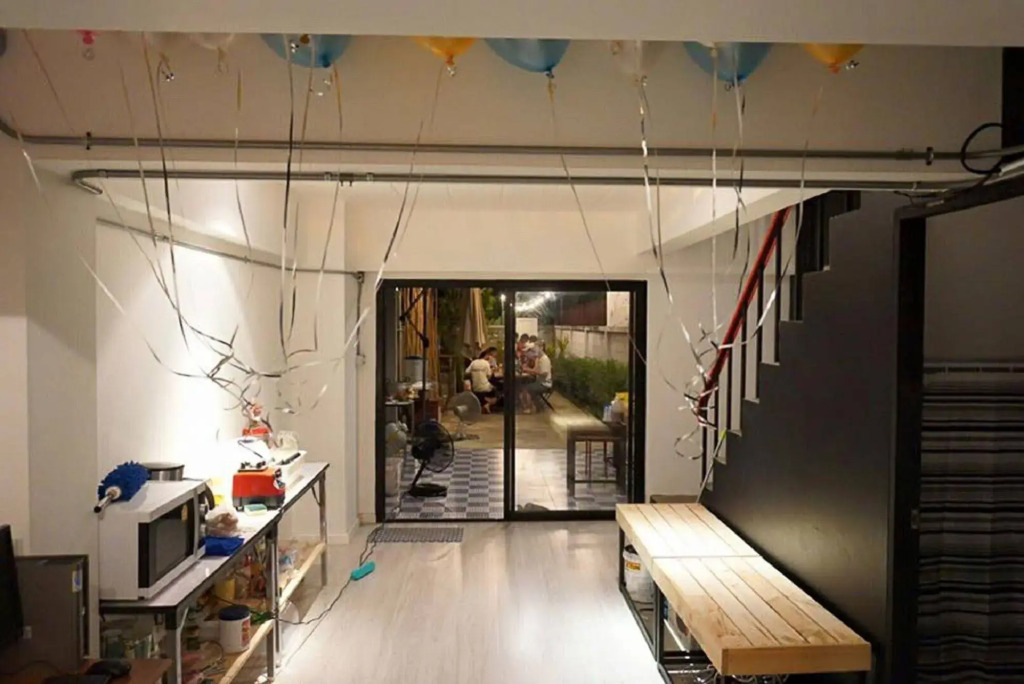 Allsum Hostel