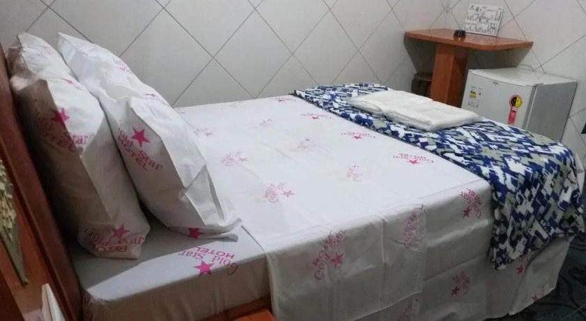Gold Star Hotel
