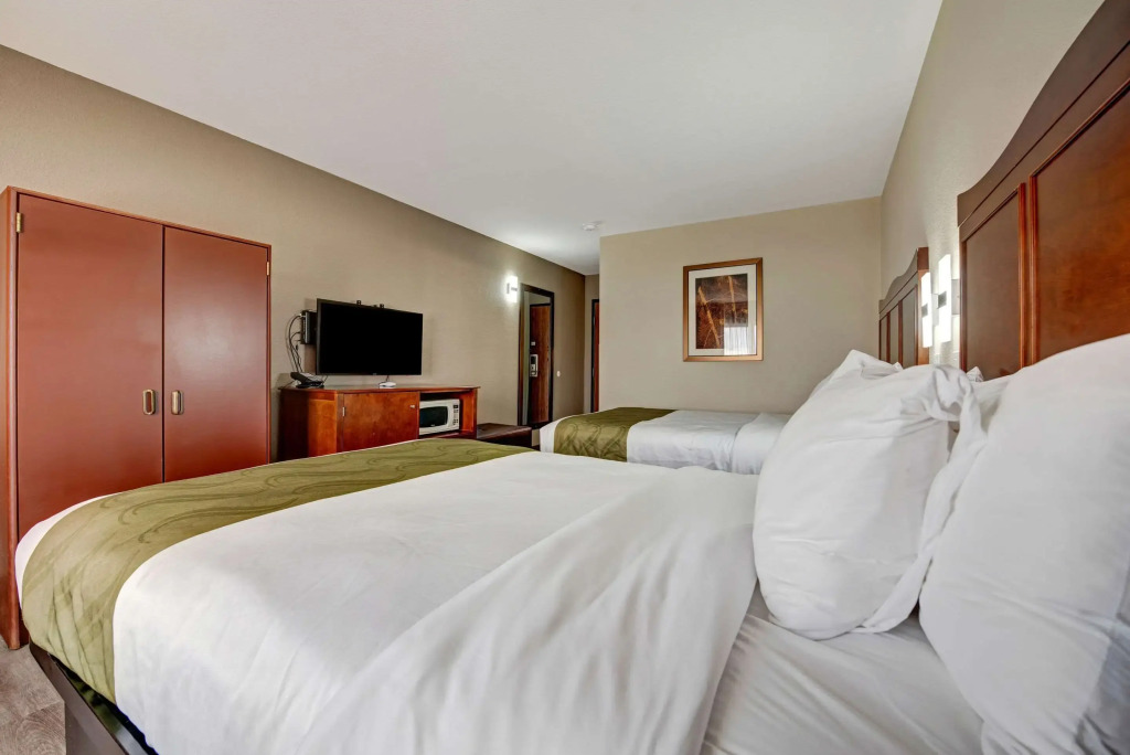 Quality Inn near Mesa Verde