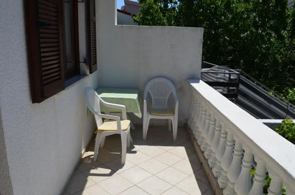 Apartments Anja