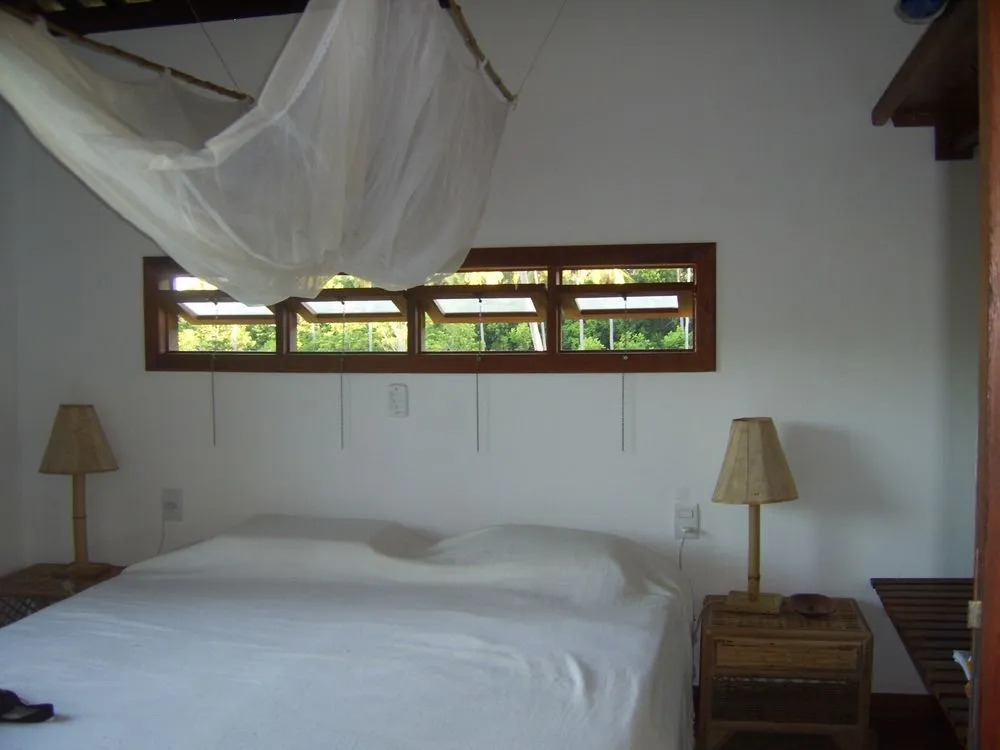 Floresta Bungalows