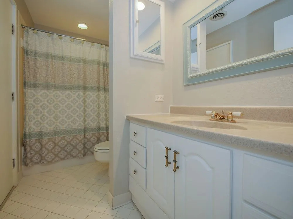 617 Queen's Grant Villas 2 Bedrooms 2 Bathrooms Villa