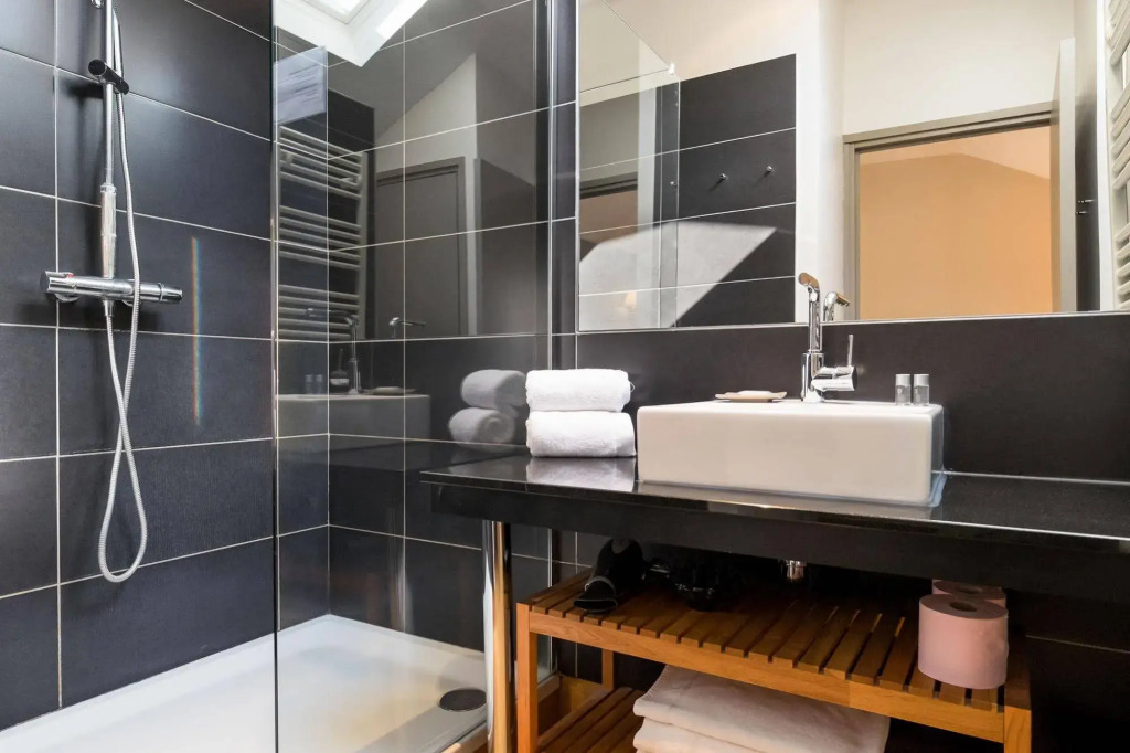 Sweetome Aparthotel