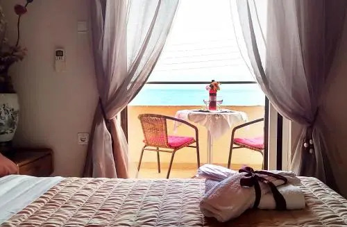 Hotel Beach Amaryllis