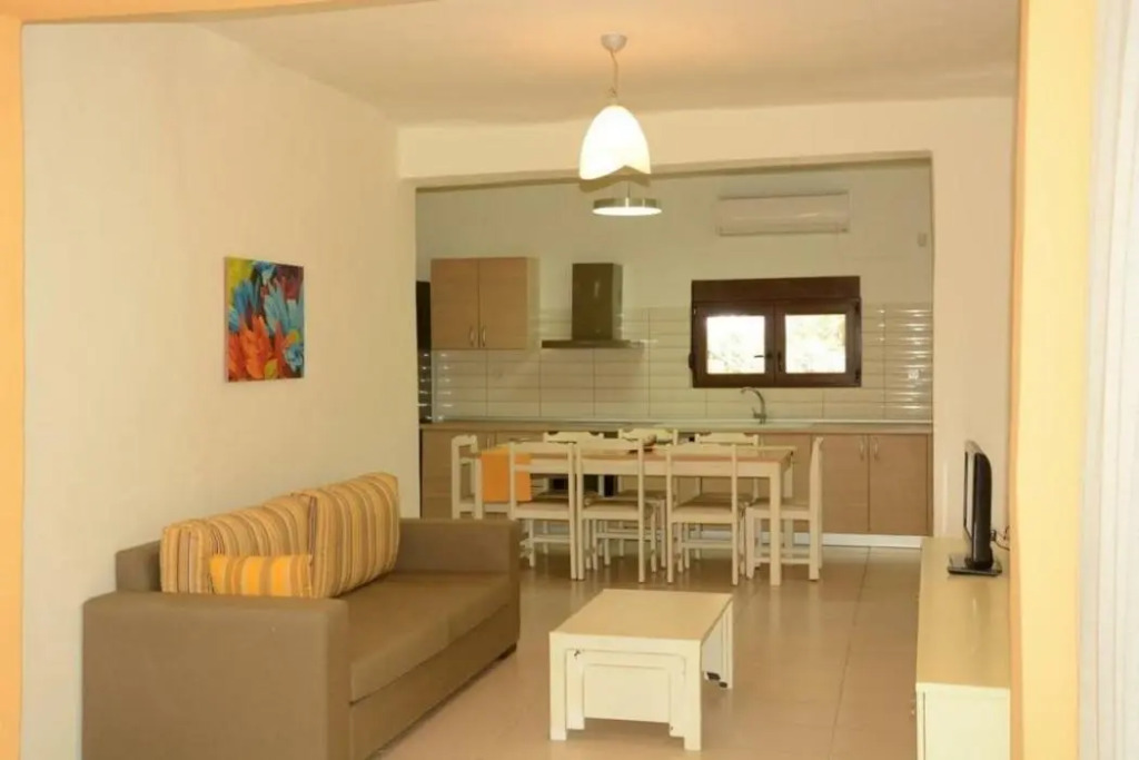Mitsis Bali Paradise