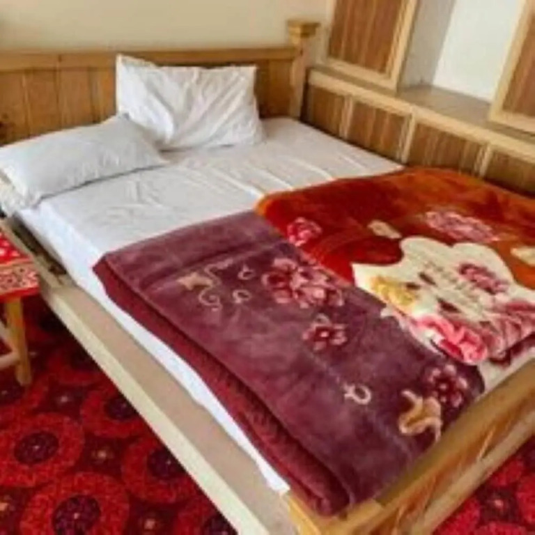 Paradise City Hotel & Restaurant