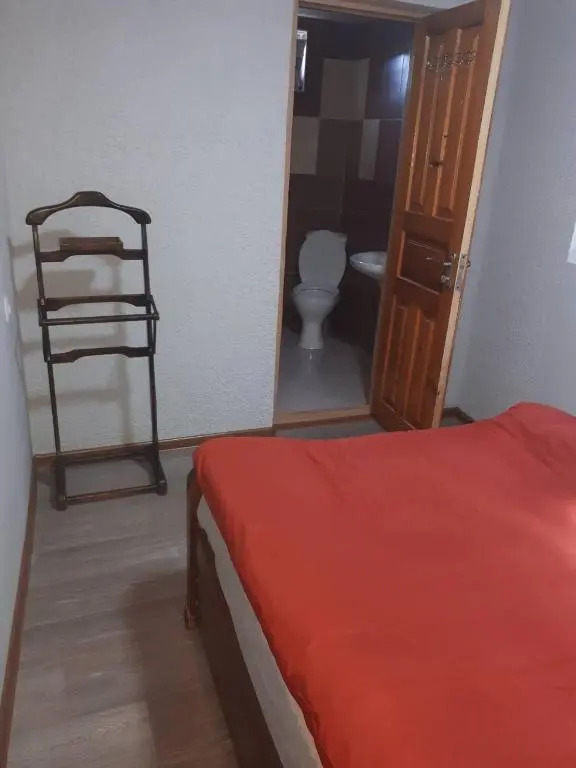 Mestialux Guesthouse