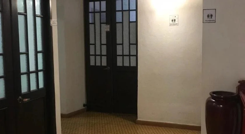 Hotel Saint Nicolas