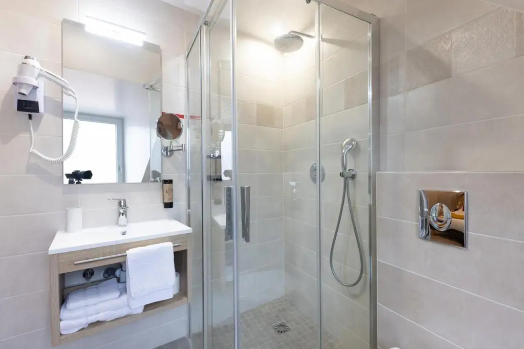Hotel Saint Augustin