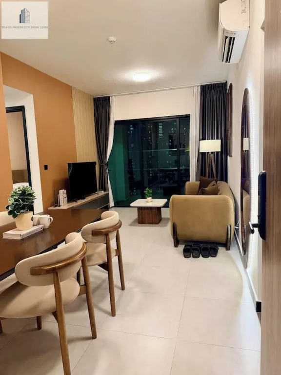 Delasol Premier Elite Urban Living