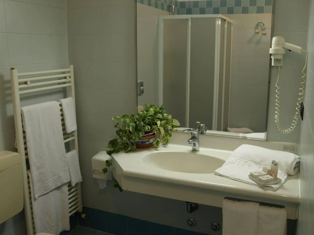 Hotel Alberi