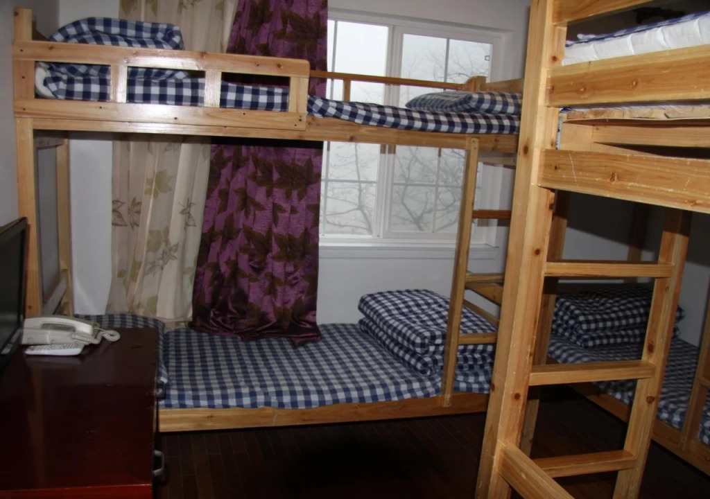 Paiyunlou Hotel Huangshan