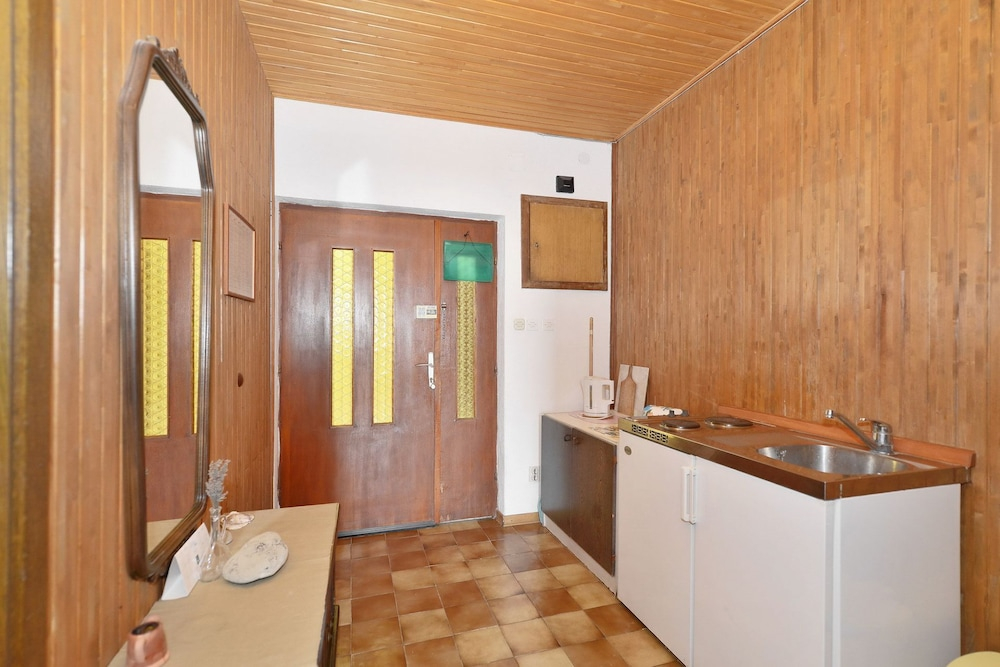 Apartments Goran