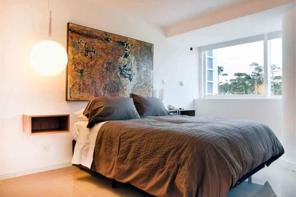 Moderno apartamento en Edificio One Torre 2