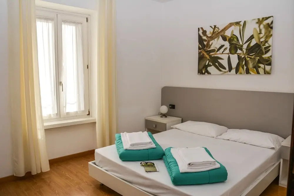 Stella Sport Apartments