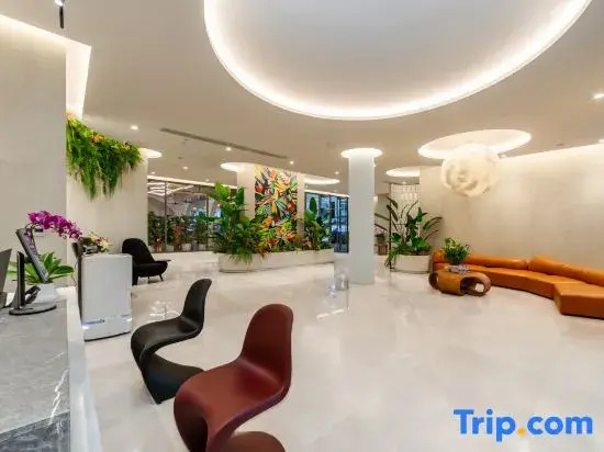 Hornbill  Valley  Holiday  Hotel