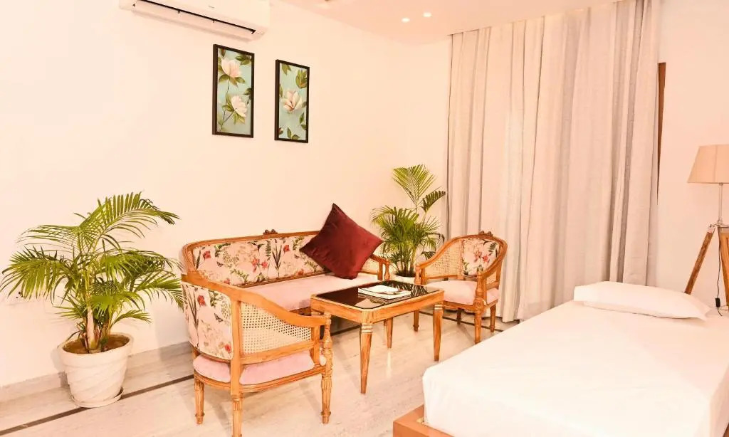 The Mohua - A Boutique Hotel