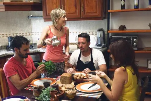 El Sueño de Mamá