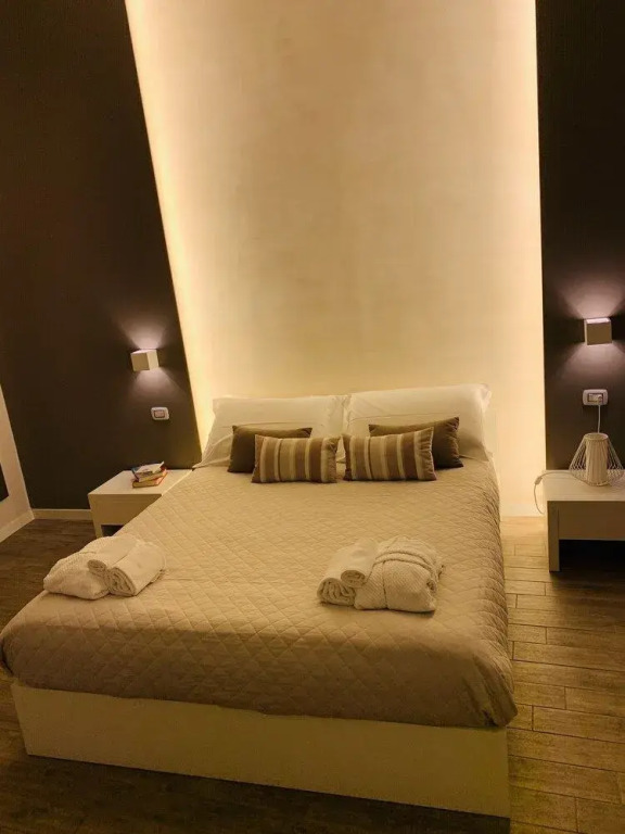 La Banchina Holiday Rooms
