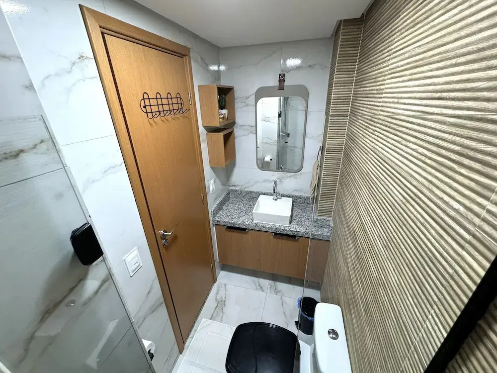 TEKATETU Hotels&Flats - Makaranduba 301