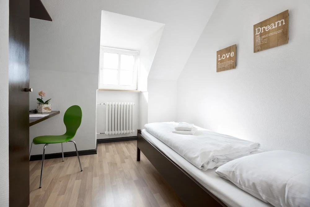 Kolping Hostel Trier im Warsberger Hof