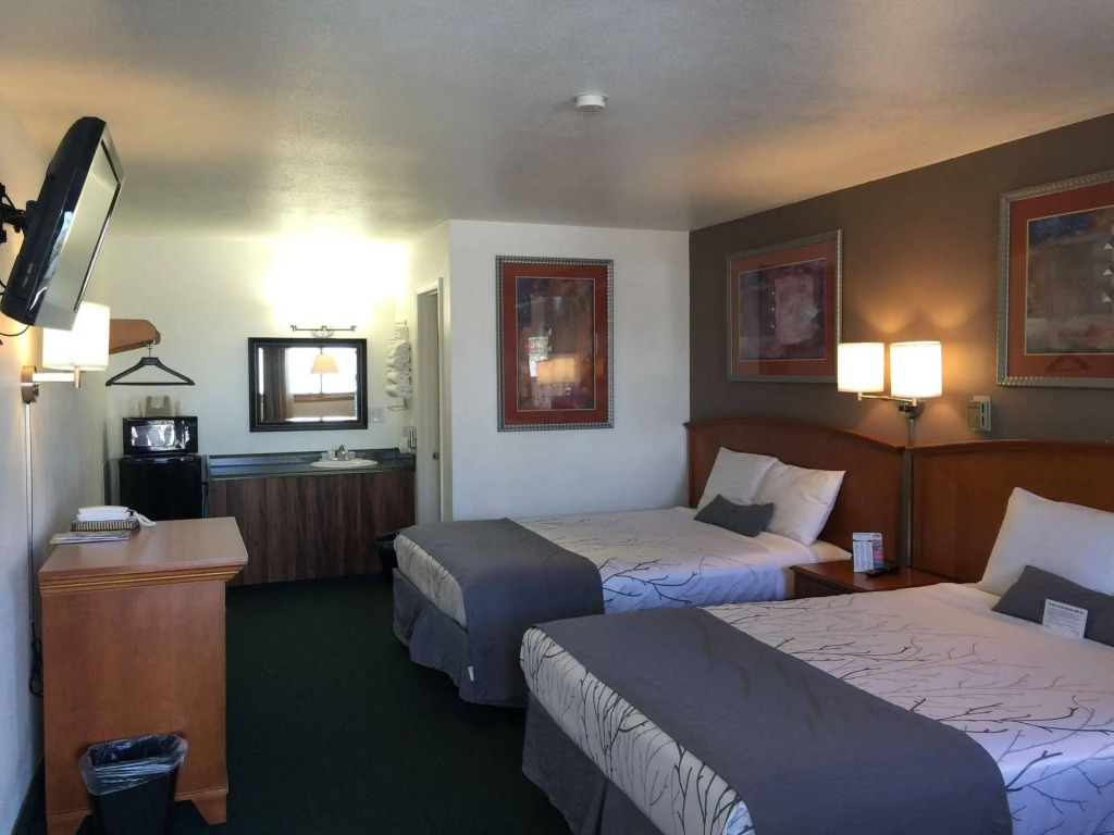 Avanti Motel
