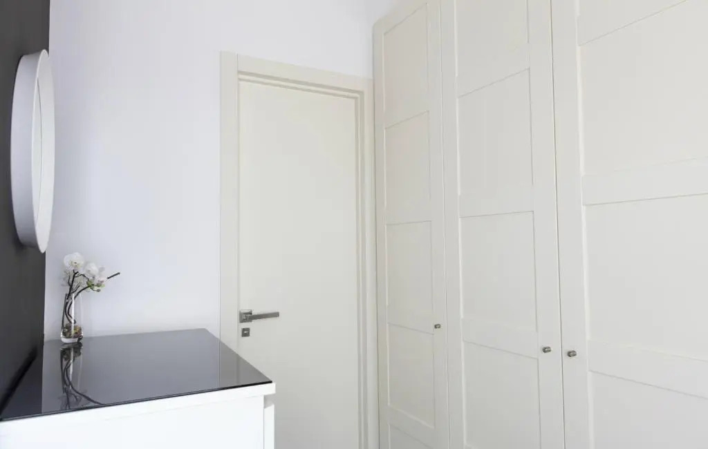 Stylish 2 Bedroom AC Wifi Terrace Attic in Valencia Center