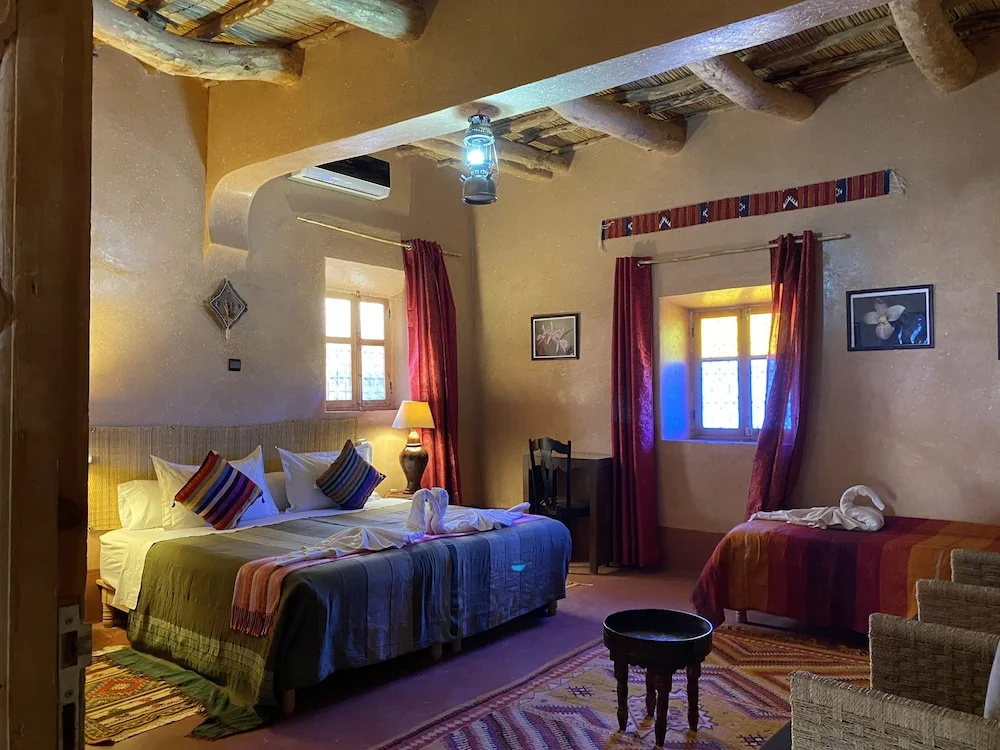 Riad Paradise of Silence