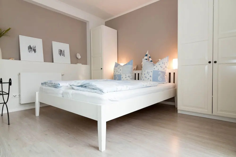 Meer Residenz Warnemuende
