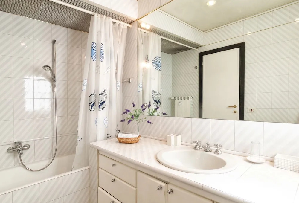 Beautiful penthouse, 2 bedrooms and 2 bathrooms