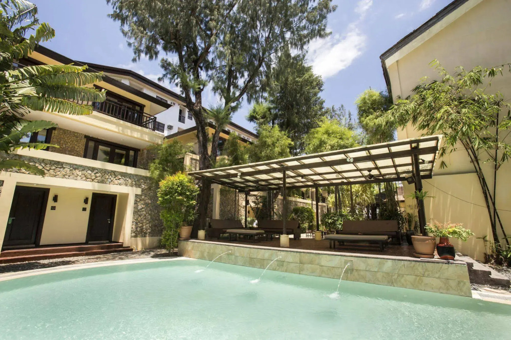 Canyon Hotels & Resorts Boracay