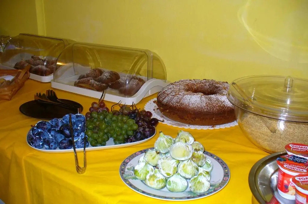 Hotel La Marticana