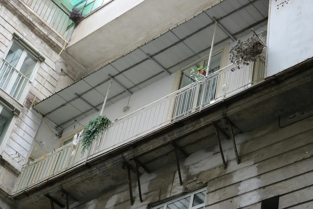 El Corazon de Napoles, Elegante Suite nel Centro Storico di Napoli
