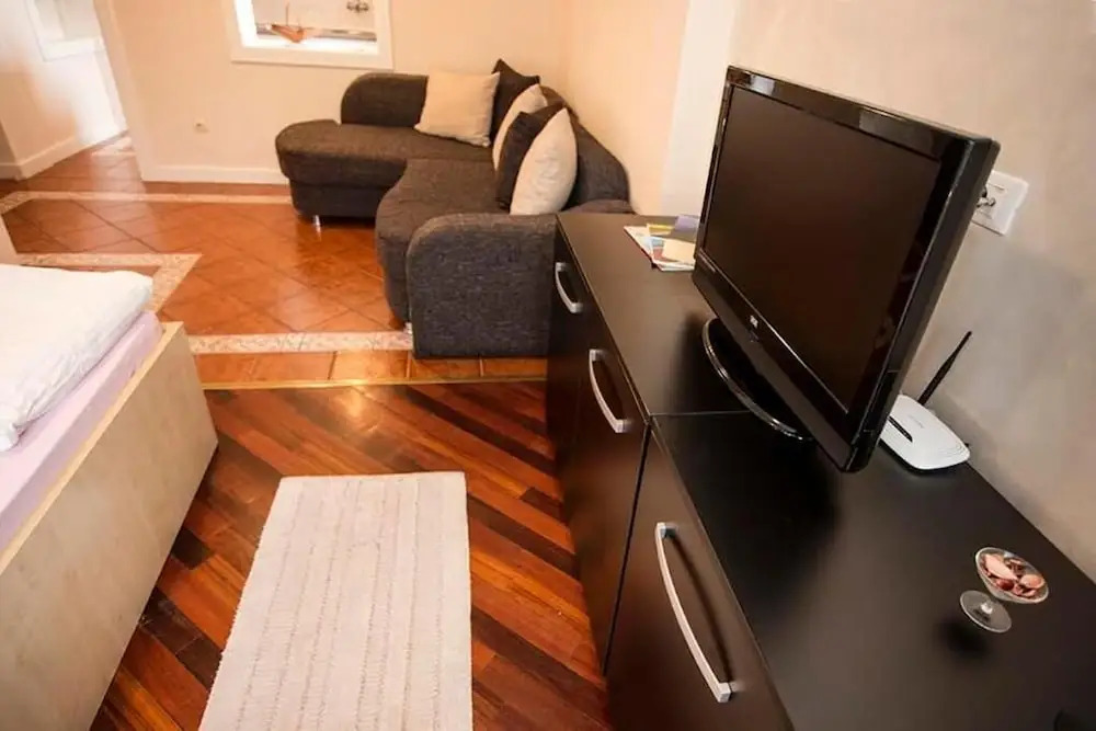 Apartment Centrala
