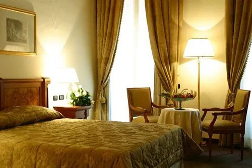 Cavaliere Palace