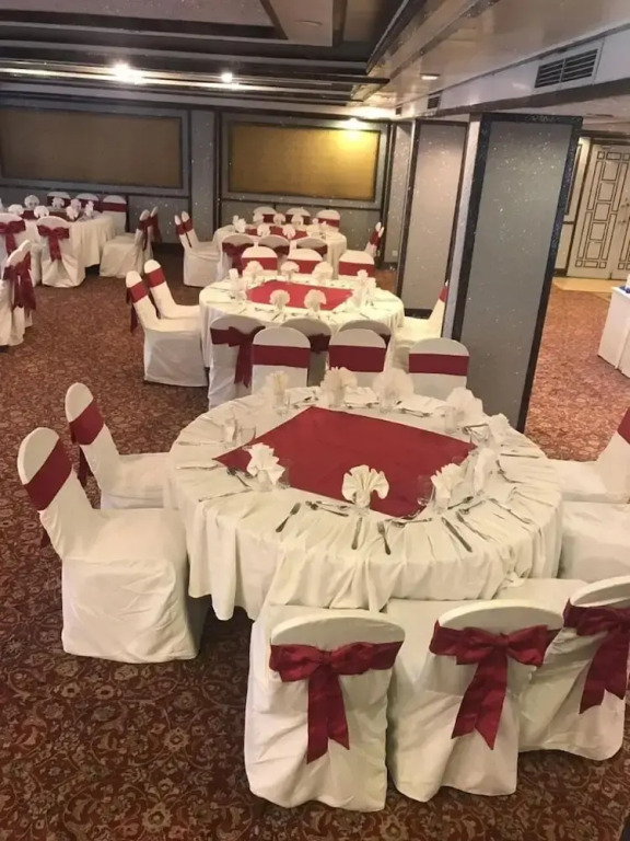Hotel Shalimar