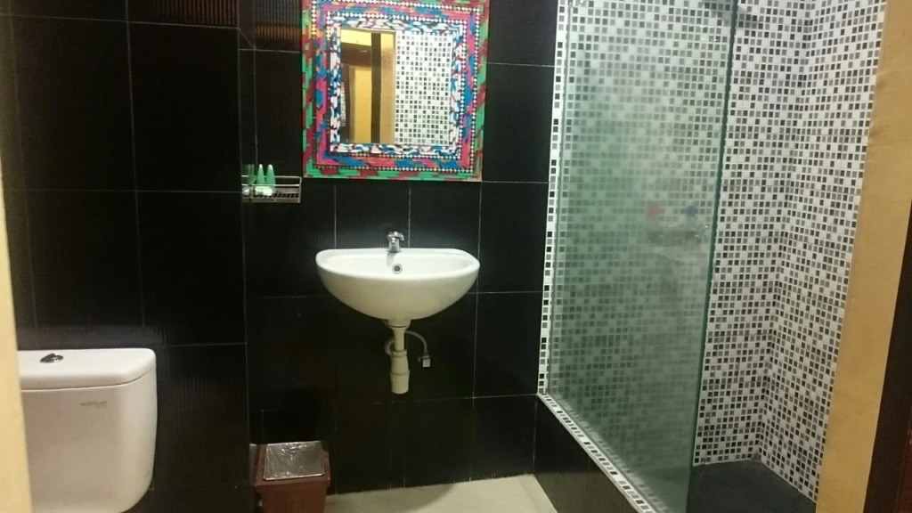 Hotel Selamet