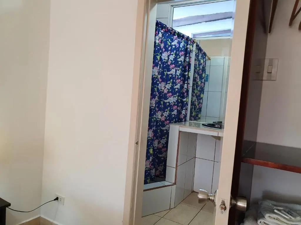 Hostal Cerro Azul