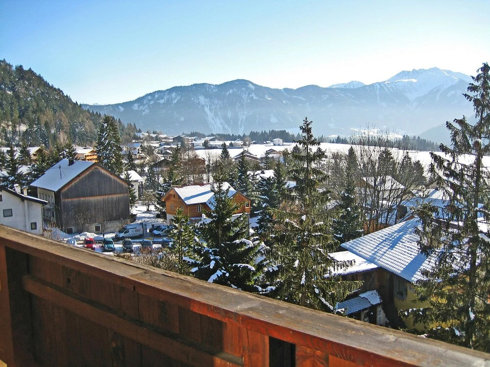 Christian Maurach in Maurach