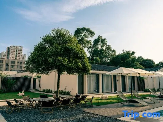 Xiashuyuanzi B&B (Qiaogang Fengqing Street Branch)